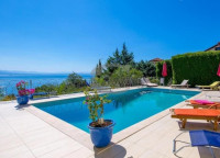 RIJEKA, IČIĆI, STAN, 2S+DB, 95 M2