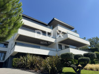 RIJEKA, KANTRIDA - luksuzna etaža u novogradnji, panoramski pogled na