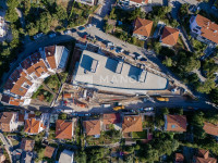 RIJEKA, KANTRIDA - Luksuzna novogradnja! 3S+DB stan, 123,90 m2