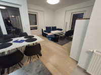 Rijeka, Kantrida, moderan stan za najam, 70 m2