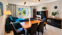 Rijeka, Kantrida – Moderno renoviran stan 3S+DB, 83 m²