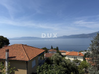 RIJEKA, KANTRIDA – pretežiti dio samostojeće kuće samo 200 m od mora,