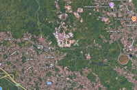 Rijeka, Kastav, građevinsko zemljište 922 m2 za obiteljsku kuću / vill