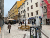 Rijeka KORZO 46m2 NOVO!