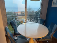 RIJEKA,KOSTRENA - dvosoban stan s pogledom