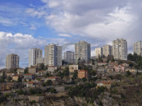 RIJEKA, KOZALA, 3S+DB