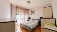 RIJEKA, KOZALA - Četverosoban stan s lođom i dva balkona