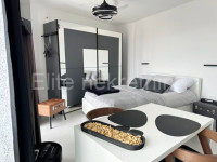 Rijeka, Kozala - Najam potpuno renovirane garsonjere, poslovne osobe