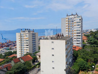 RIJEKA, KRIMEJA - 2S + DB S POGLEDOM NA MORE