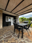 RIJEKA, KRK, MALINSKA, STAN, 1S+DB, 45 M2
