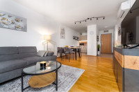 Rijeka, Krnjevo, 1S+DB, 50m2