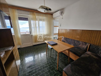 Rijeka, Marčeljeva Draga, 96.78m2, garsonijera i 3s+db, lođa