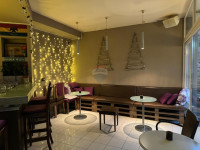 Rijeka, Marčeljeva Draga - poslovni prostor 41 m²