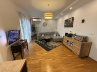Rijeka-Marinići – 87 m2,3S stan, zadnji kat, balkon s pogledom