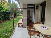 Rijeka, Martinkovac, stan s okućnicom