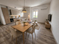 Rijeka, Mlaka - novo adaptiran stan 60,50m2