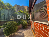 RIJEKA, MLAKA - etaža kuće nedaleko centra