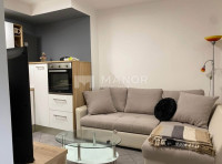 RIJEKA, OREHOVICA - Adaptiran, useljiv 1S+DB stan, 51 m2