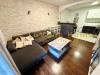 Rijeka, Pećine - 1S+DB stan, 42m2, vrt na korištenje, blizina plaže