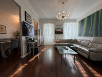 RIJEKA, PEĆINE - 4S KL stan, 128 m2, 2.kat