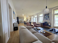 Rijeka, Pećine, stan prvi red do mora, izlaz na plažu