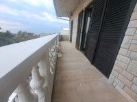 Rijeka, Pehlin, etaža sa pogledom na more