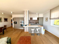 RIJEKA - Penthouse s krovnom terasom i garažom