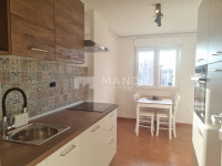 RIJEKA, PODMURVICE - 2S klasični stan, panoramski pogled, lift, 58 m²