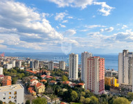RIJEKA, PODMURVICE - 2SKL S PREKRASNIM POGLEDOM