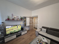 Rijeka, Podmurvice, 41.79m2, 2skl, namješten stan