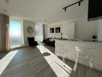 RIJEKA, PODMURVICE - Adaptiran 1S+DB stan za najam, 44m2