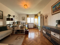 RIJEKA, PODMURVICE - Namješten 2S KL stan, pogled na more, 56 m2