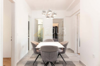 Rijeka, Potok, 107.07m2, gospodski stan 4skl, garaža!