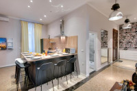 Rijeka - Potok, Moderan  trosobanstan (90 m²)