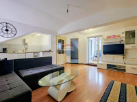 Rijeka, Rastočine, kuća u nizu od 170m2, terasa