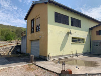 RIJEKA-RUPA,INDUSTRIJSKA HALA, 250 m2