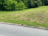 RIJEKA, VIŠKOVO, SARŠONI - građevinsko zemljište 2.612 m2 za stambenu