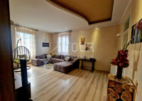 Rijeka - širi Centar, 108.03m2, 3s+db, balkon
