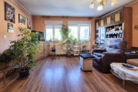 Rijeka, Škurinje – prostrani 3S+DB stan 75,71 m² – 225.000 €
