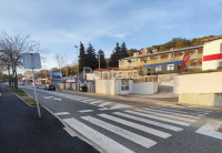 ŠKURINJE, poslovni prostor na frekventnoj lokaciji