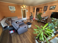 Rijeka, Škurinje, trosoban stan, 75 m2, prizemlje