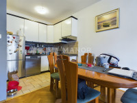 RIJEKA, SRDOČI - Dvoetažni 4S+DB stan, parkirno mjesto, 107 m²