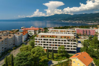 Rijeka, Srdoči, NOVOGRADNJA, dvosoban stan 43,23 m², zgrada A, stan A