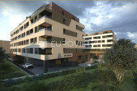 Rijeka, Srdoči, NOVOGRADNJA, dvosoban stan 58,94 m², zgrada A, stan A2