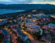 Rijeka, Srdoči, poslovni prostor u novogradnji, 115.50m2