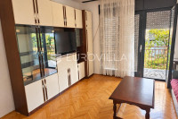 Rijeka, Srdoči, prostran trosoban stan, 70,94 m², dvije garaže