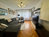 RIJEKA, SRDOČI – Komforan 3S KL stan, 66 m², balkon i drvarnica
