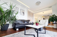 Rijeka, stan od 114, 75 m² u novogradnji s terasom i pogledom na more