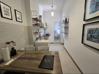 Rijeka–Strogi centar | Dva potpuno uređena apartmana