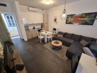 RIJEKA,STROGI CENTAR-stan 40 m2 na top lokaciji